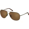Porsche Design - P´8605 Sunglasses - Dark Gun - Eyewear - Avvenice
