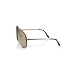 Porsche Design - P´8478 Sunglasses - Copper - Eyewear - Avvenice