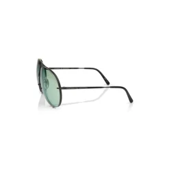 Porsche Design - P´8478 Sunglasses - Black - Eyewear - Avvenice