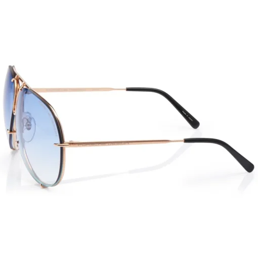 Porsche Design - P´8478 Sunglasses - Color of The Year 2019 - Limited Edition - Eyewear - Avvenice