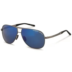 Porsche Design - P´8657 Sunglasses - Eyewear - Avvenice^ Sunglasses & Eyewear