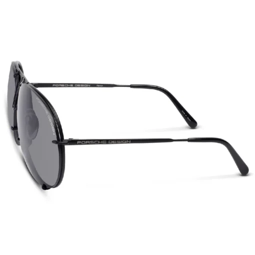 Porsche Design - P´8478 Sunglasses - Black - Eyewear - Avvenice^ Sunglasses & Eyewear