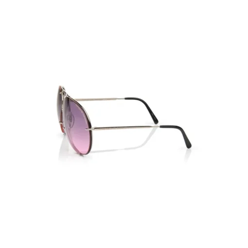 Porsche Design - P´8478 Sunglasses - Titan Black - Eyewear - Avvenice^ Sunglasses & Eyewear