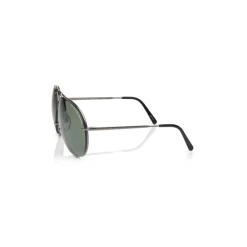 Porsche Design - P´8478 Sunglasses - Grey Matt - Eyewear - Avvenice^ Sunglasses & Eyewear