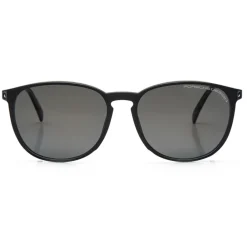 Porsche Design - P´8683 Sunglasses - Black - Eyewear - Avvenice^ Sunglasses & Eyewear