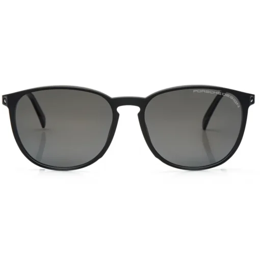 Porsche Design - P´8683 Sunglasses - Black - Eyewear - Avvenice^ Sunglasses & Eyewear