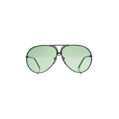 Porsche Design - P´8478 Sunglasses - Black - Eyewear - Avvenice