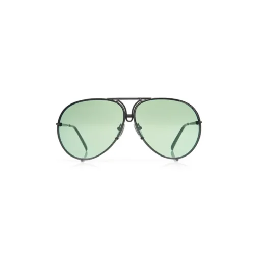 Porsche Design - P´8478 Sunglasses - Black - Eyewear - Avvenice