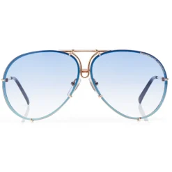 Porsche Design - P´8478 Sunglasses - Color of The Year 2019 - Limited Edition - Eyewear - Avvenice