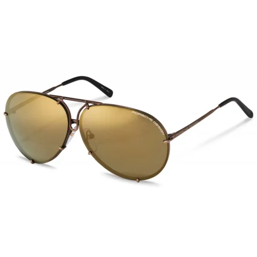 Porsche Design - P´8478 Sunglasses - Exclusive Glasses - Eyewear - Avvenice