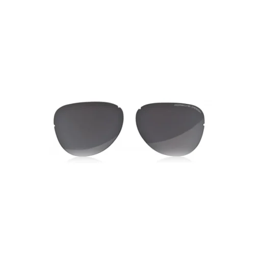 Porsche Design - P´8678 Sunglasses - Grey - Eyewear - Avvenice