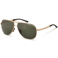 Porsche Design - P´8657 Sunglasses - Eyewear - Avvenice^ Sunglasses & Eyewear