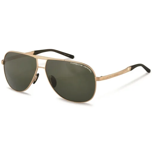 Porsche Design - P´8657 Sunglasses - Eyewear - Avvenice^ Sunglasses & Eyewear