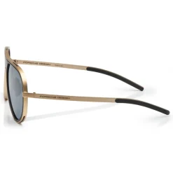Porsche Design - P´8684 Sunglasses - Gold - Eyewear - Avvenice^ Sunglasses & Eyewear