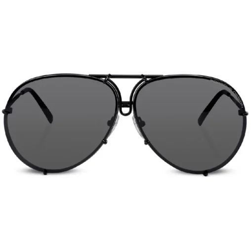Porsche Design - P´8478 Sunglasses - Black - Eyewear - Avvenice^ Sunglasses & Eyewear