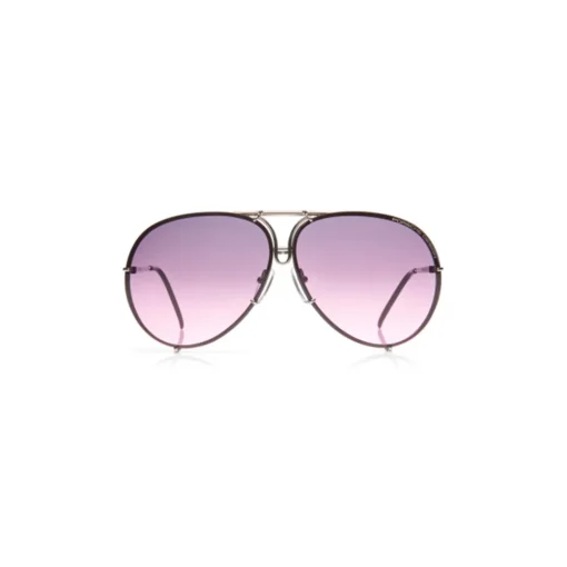 Porsche Design - P´8478 Sunglasses - Titan Black - Eyewear - Avvenice^ Sunglasses & Eyewear