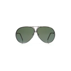 Porsche Design - P´8478 Sunglasses - Grey Matt - Eyewear - Avvenice^ Sunglasses & Eyewear