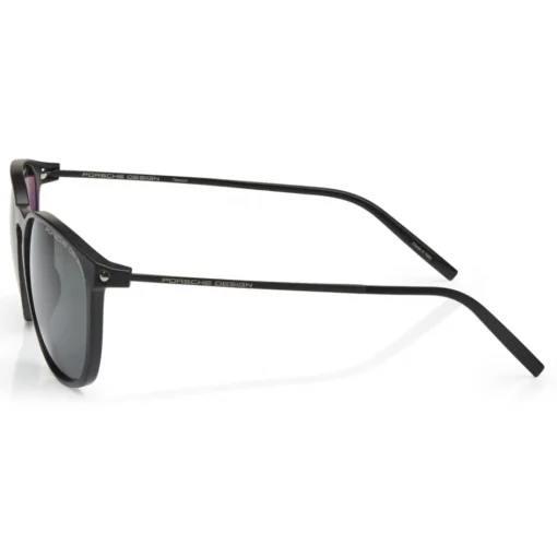 Porsche Design - P´8683 Sunglasses - Black - Eyewear - Avvenice^ Sunglasses & Eyewear
