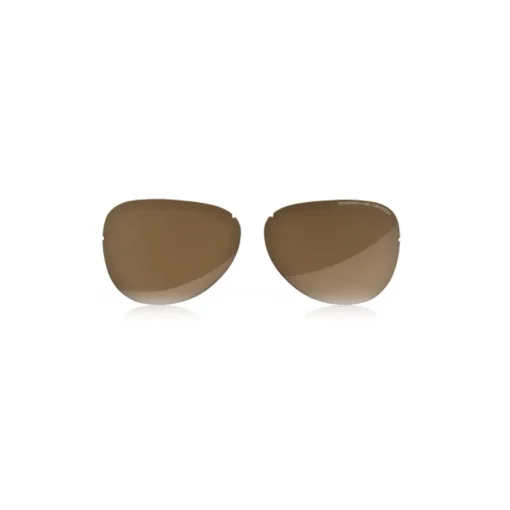 Porsche Design - P´8678 Sunglasses - Gold - Eyewear - Avvenice^ Sunglasses & Eyewear
