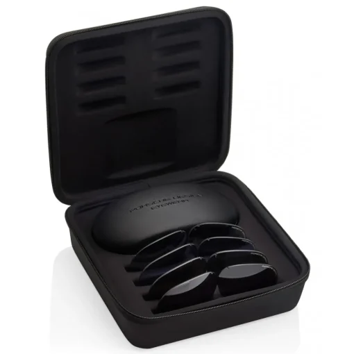 Porsche Design - P´8478 Sunglasses - 40Y Limited Edition - Eyewear - Avvenice