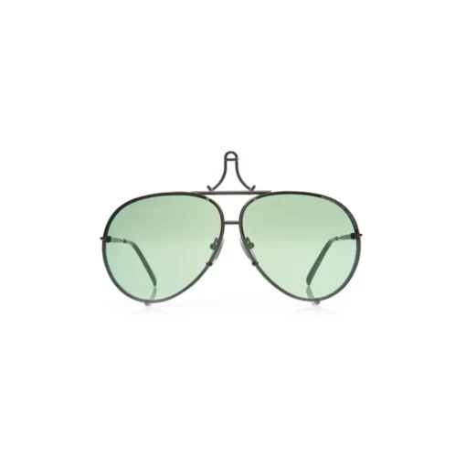 Porsche Design - P´8478 Sunglasses - Black - Eyewear - Avvenice