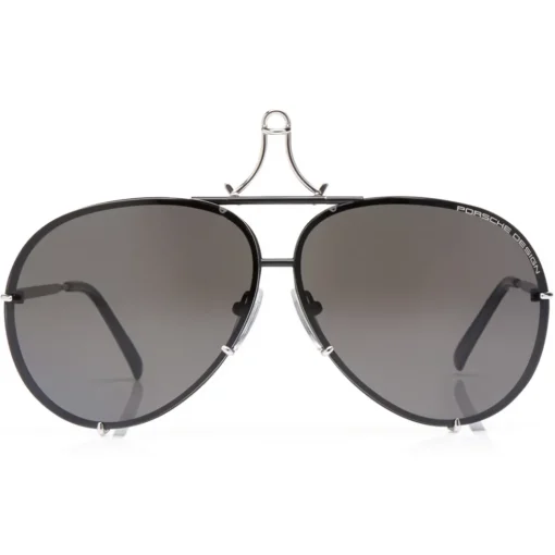Porsche Design - P´8508 Sunglasses - Black - Eyewear - Avvenice^ Sunglasses & Eyewear