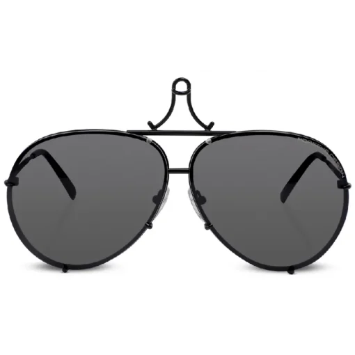 Porsche Design - P´8478 Sunglasses - Black - Eyewear - Avvenice^ Sunglasses & Eyewear