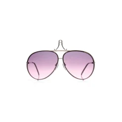 Porsche Design - P´8478 Sunglasses - Titan Black - Eyewear - Avvenice^ Sunglasses & Eyewear