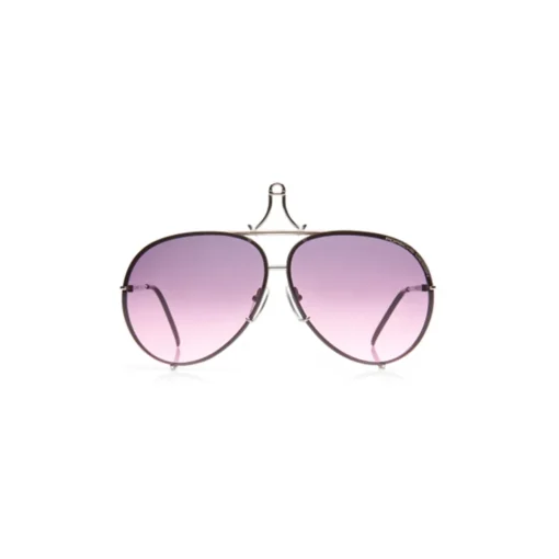 Porsche Design - P´8478 Sunglasses - Titan Black - Eyewear - Avvenice^ Sunglasses & Eyewear