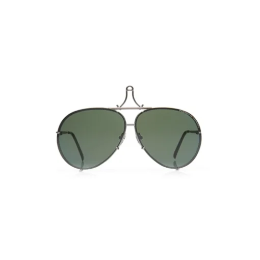 Porsche Design - P´8478 Sunglasses - Grey Matt - Eyewear - Avvenice^ Sunglasses & Eyewear