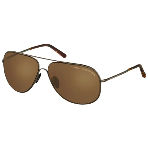 Porsche Design - P´8605 Sunglasses - Eyewear - Avvenice