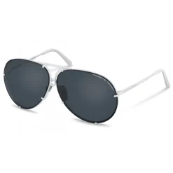 Porsche Design - P´8478 Sunglasses - Exclusive Glasses - Eyewear - Avvenice