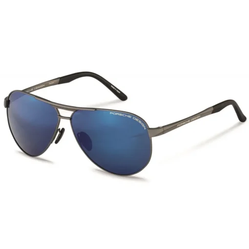 Porsche Design - P´8649 Sunglasses - Eyewear - Avvenice^ Sunglasses & Eyewear