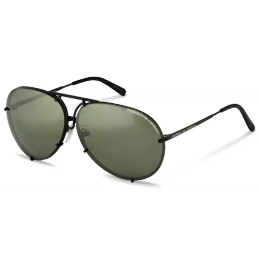 Porsche Design - P´8478 Sunglasses - Exclusive Glasses - Eyewear - Avvenice