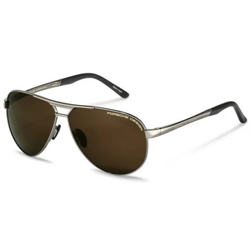 Porsche Design - P´8649 Sunglasses - Eyewear - Avvenice^ Sunglasses & Eyewear