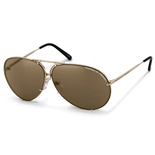 Porsche Design - P´8478 Sunglasses - Exclusive Glasses - Eyewear - Avvenice