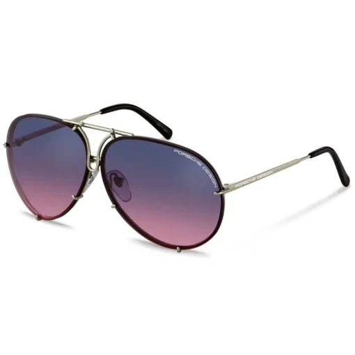 Porsche Design - P´8478 Sunglasses - Exclusive Glasses - Eyewear - Avvenice