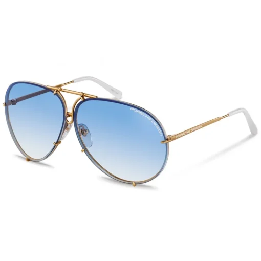 Porsche Design - P´8478 Sunglasses - Exclusive Glasses - Eyewear - Avvenice