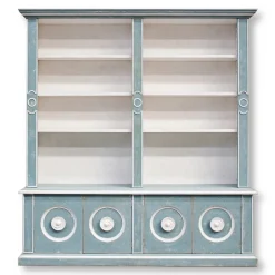 Porte Italia Interiors - Cupboard - Morning Glory - Avvenice