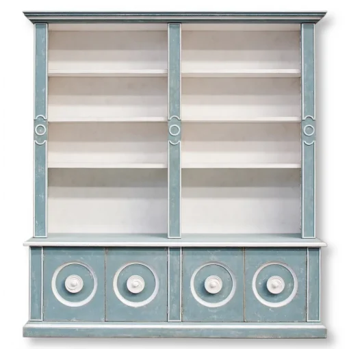 Porte Italia Interiors - Cupboard - Morning Glory - Avvenice