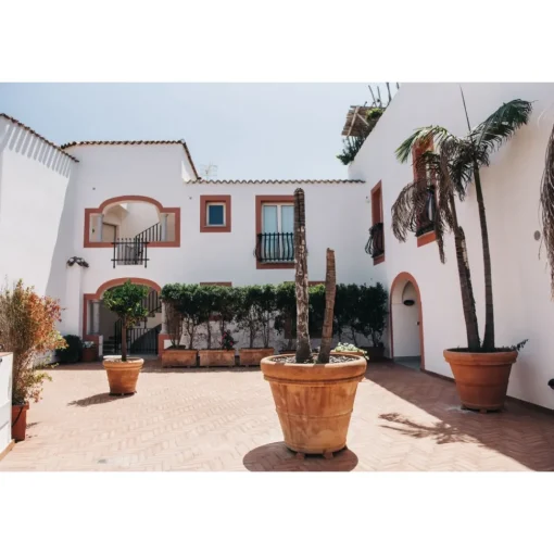 Porto Cervo Smeralda Estate - Exclusive Porto Cervo Experience - Beach - Sea - Sardinia - 5 Days 4 Nights - Avvenice
