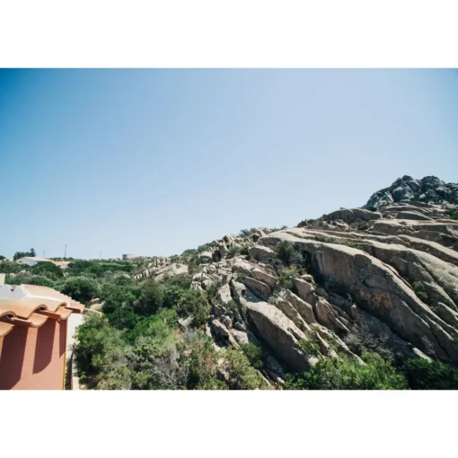 Porto Cervo Smeralda Estate - Exclusive Porto Cervo Experience - Beach - Sea - Sardinia - 5 Days 4 Nights - Avvenice