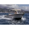Portofino Cesare Charter - Mora - Nelson 24 - Private Exclusive Luxury Yacht - Portofino Italy - Avvenice^ Boats
