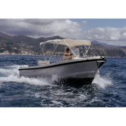 Portofino Cesare Charter - Mora - Nelson 24 - Private Exclusive Luxury Yacht - Portofino Italy - Avvenice^ Boats