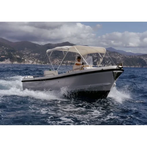 Portofino Cesare Charter - Mora - Nelson 24 - Private Exclusive Luxury Yacht - Portofino Italy - Avvenice^ Boats