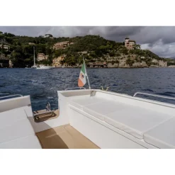 Portofino Cesare Charter - Mora - Nelson 24 - Private Exclusive Luxury Yacht - Portofino Italy - Avvenice^ Boats