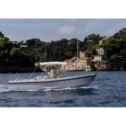 Portofino Cesare Charter - Mora - Nelson 24 - Private Exclusive Luxury Yacht - Portofino Italy - Avvenice^ Boats
