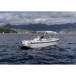 Portofino Cesare Charter - Mora - Nelson 24 - Private Exclusive Luxury Yacht - Portofino Italy - Avvenice^ Boats