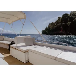 Portofino Cesare Charter - Mora - Nelson 24 - Private Exclusive Luxury Yacht - Portofino Italy - Avvenice^ Boats