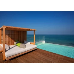 Posia - Luxury Retreat & Spa Posia - Luxury Retreat & Spa - Ayurveda Spa - A Nui - Infinity Pool - NUI Lounge & Champagne - Wellness Package - Avvenice